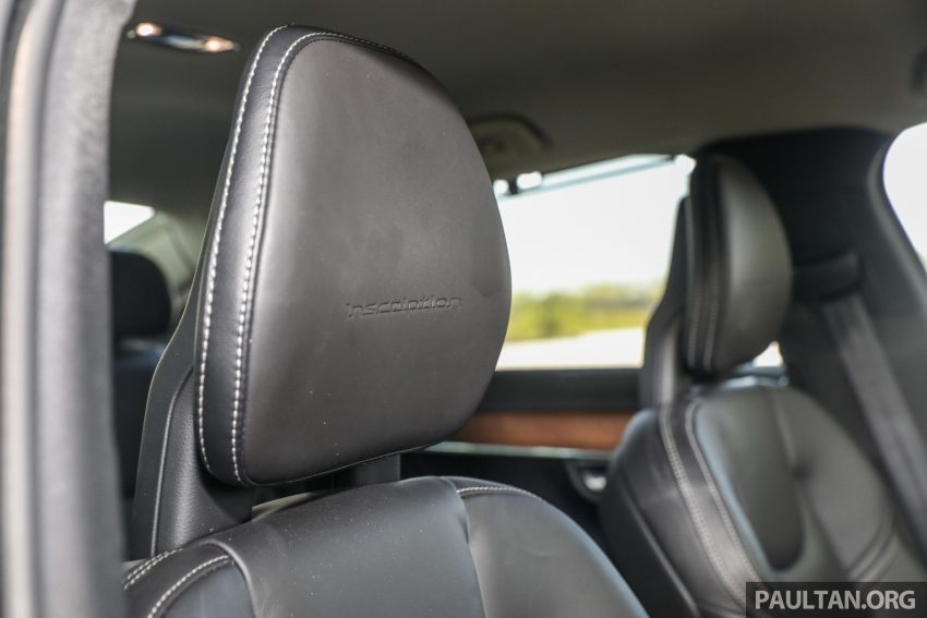 试驾：Volvo S90 T8 Inscription Plus，低调奢华又热血 64891