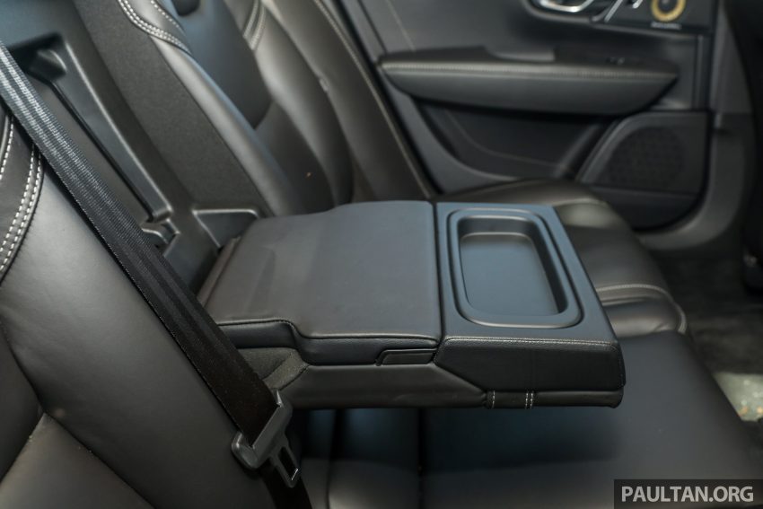 试驾：Volvo S90 T8 Inscription Plus，低调奢华又热血 64904