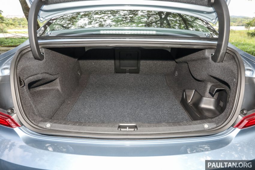 试驾：Volvo S90 T8 Inscription Plus，低调奢华又热血 64910