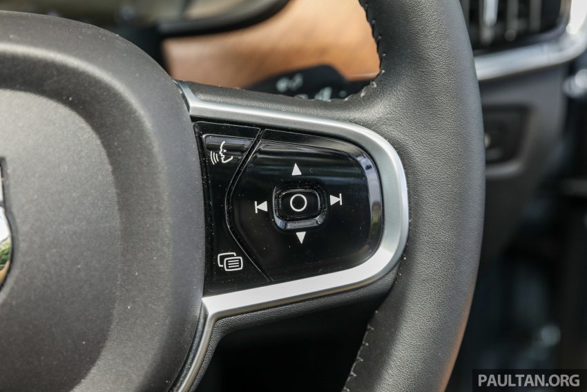 试驾：Volvo S90 T8 Inscription Plus，低调奢华又热血 64860