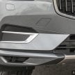 图集：全新二代 Volvo XC60 T5 Momentum 以及 T8 Inscription，本地组装，售价RM 282K 及 RM 314K