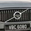试驾：Volvo XC60 T8 Inscription Plus，各方面近乎完美