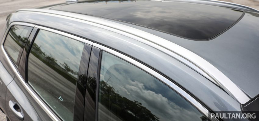 试驾：Volvo XC60 T8 Inscription Plus，各方面近乎完美 66822