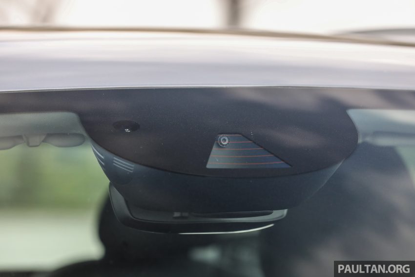 试驾：Volvo XC60 T8 Inscription Plus，各方面近乎完美 66824