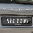 试驾：Volvo XC60 T8 Inscription Plus，各方面近乎完美