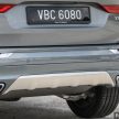 图集：全新二代 Volvo XC60 T5 Momentum 以及 T8 Inscription，本地组装，售价RM 282K 及 RM 314K