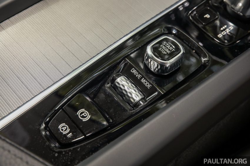 试驾：Volvo XC60 T8 Inscription Plus，各方面近乎完美 66868