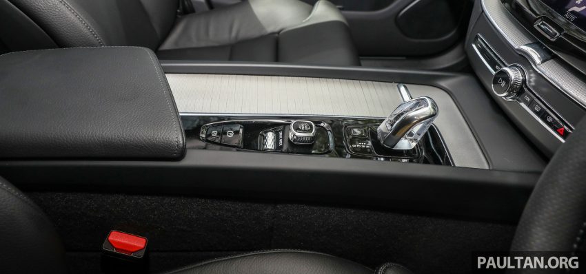 试驾：Volvo XC60 T8 Inscription Plus，各方面近乎完美 66869