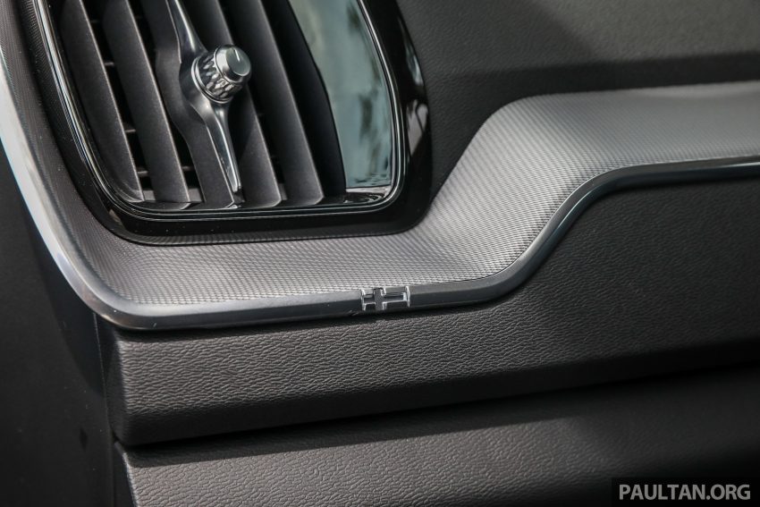 试驾：Volvo XC60 T8 Inscription Plus，各方面近乎完美 66871