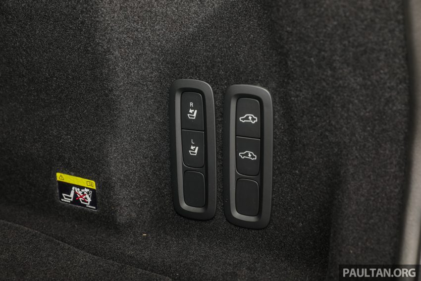 试驾：Volvo XC60 T8 Inscription Plus，各方面近乎完美 66897