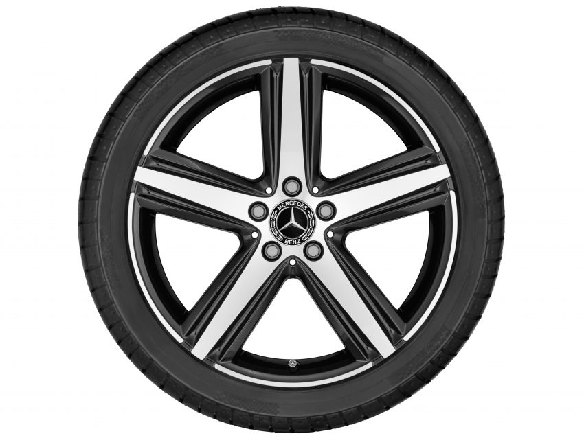 W177 Mercedes-Benz A-Class 运动套件及新轮圈推出 66900