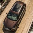 德系中资品牌 Borgward 将在今年来马, 本地组装两款SUV