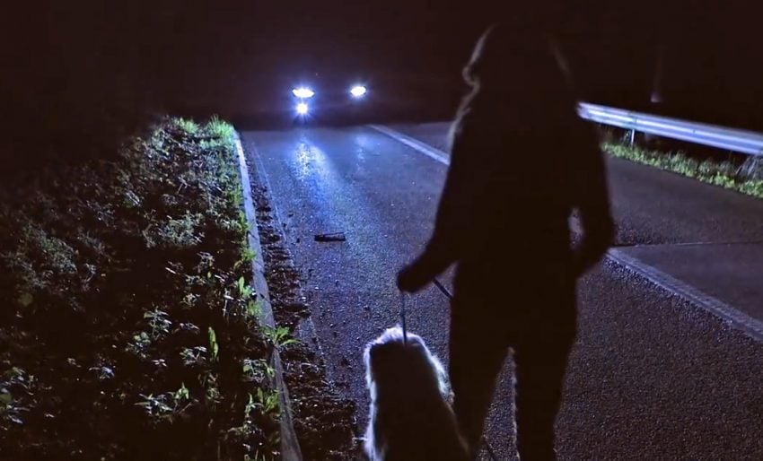 LED 头灯更安全？英国保险公司认为对其他路人是负担 65405