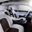 Mercedes-Benz Concept EQ 下个月将来到大马开放预览