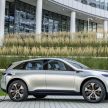 Mercedes-Benz Concept EQ 下个月将来到大马开放预览