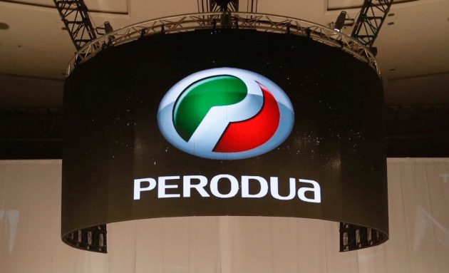 Perodua 今年首月销量达16,894辆，与去年同比仅微跌3%