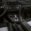 完整官图：BMW M3 CS，460匹马力，全球限量1.2K辆