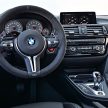 完整官图：BMW M3 CS，460匹马力，全球限量1.2K辆