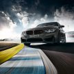 完整官图：BMW M3 CS，460匹马力，全球限量1.2K辆