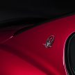 Maserati GranTurismo 小改款登陆大马，税前价格71.8万