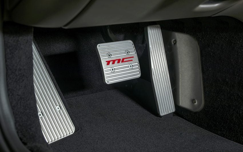 Maserati GranTurismo 小改款登陆大马，税前价格71.8万 68911