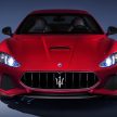 Maserati GranTurismo 小改款登陆大马，税前价格71.8万