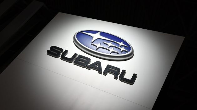 Subaru 向日本政府承认油耗与排放数据造假，总裁道歉