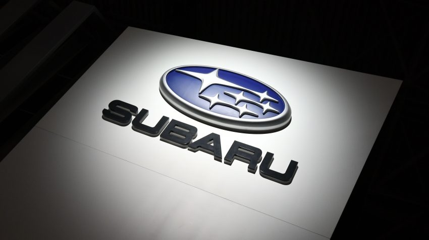 Subaru 向日本政府承认油耗与排放数据造假，总裁道歉 67973