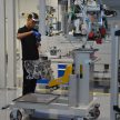 BMW 与 Sime Darby 合作在吉打州居林开设引擎组装厂
