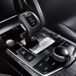 宝沃汽车发布两款新SUV, Coupe SUV BX6 与纯电动 BXi7