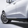 宝沃汽车发布两款新SUV, Coupe SUV BX6 与纯电动 BXi7