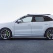 Porsche Cayenne E-Hybrid 发布，每百公里油耗仅3.2L