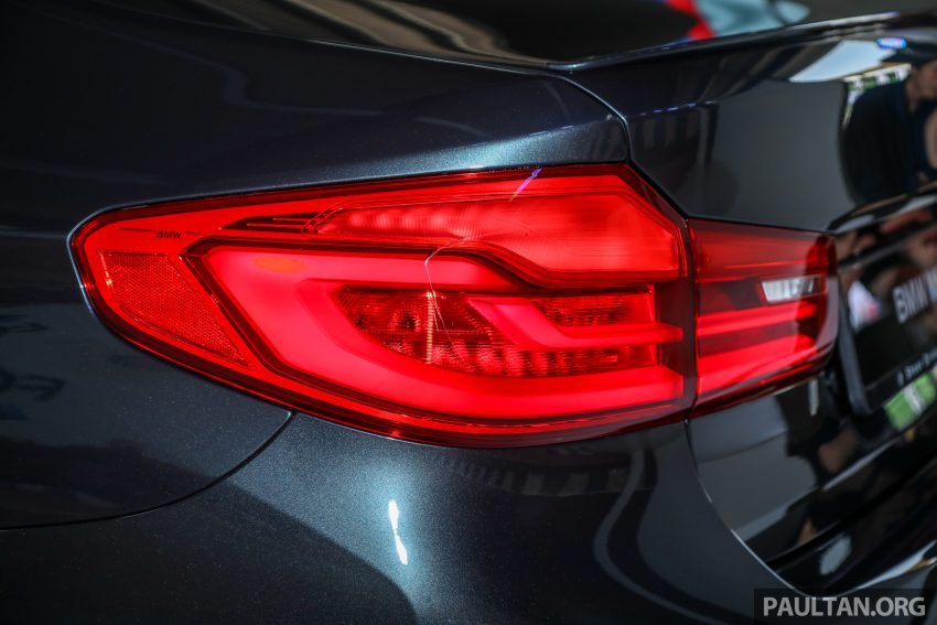 史上最强四门跑房, BMW M5 F90 正式来马, 叫价94万！ 68670