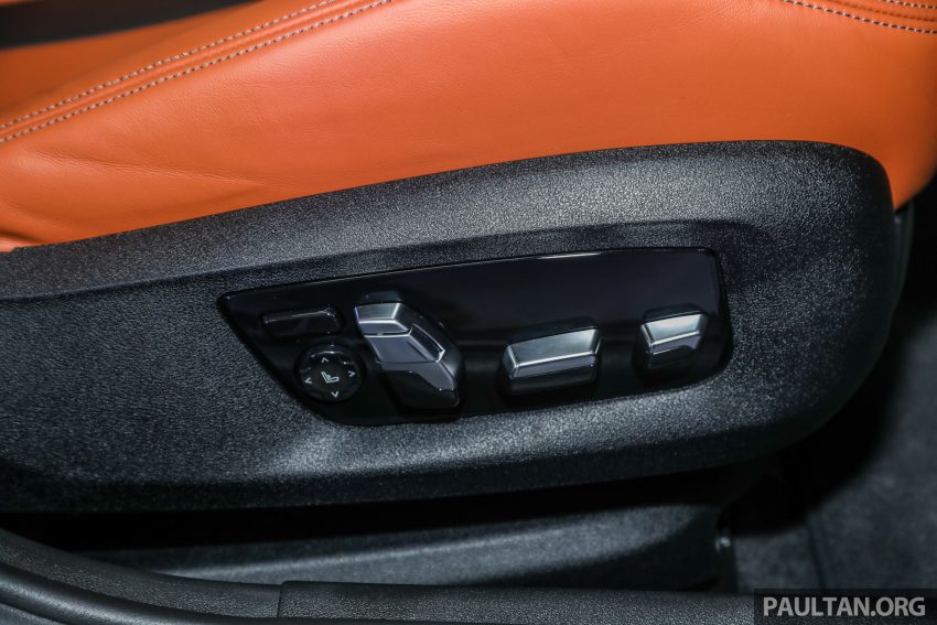 史上最强四门跑房, BMW M5 F90 正式来马, 叫价94万！ 68719