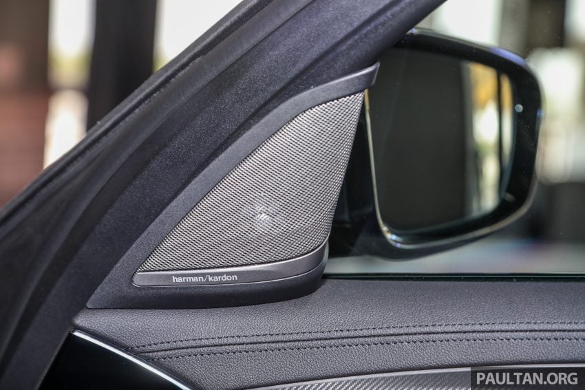 史上最强四门跑房, BMW M5 F90 正式来马, 叫价94万！ 68724