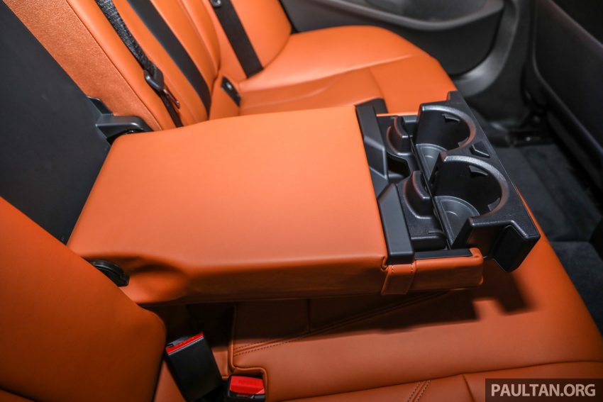 史上最强四门跑房, BMW M5 F90 正式来马, 叫价94万！ 68727