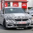 本地PS达人再出手，2019 G20 BMW 3 Series 构想图曝光