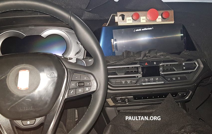 本地PS达人再出手，2019 G20 BMW 3 Series 构想图曝光 68141