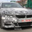 本地PS达人再出手，2019 G20 BMW 3 Series 构想图曝光