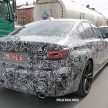 本地PS达人再出手，2019 G20 BMW 3 Series 构想图曝光