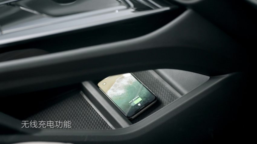 吉利博瑞GE更多细节与规格确认, 未来的Proton Perdana? 69430