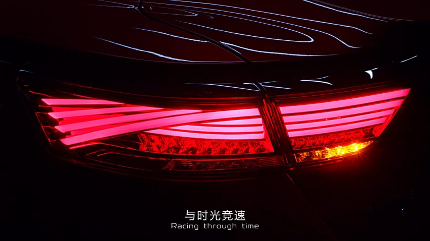 吉利博瑞GE更多细节与规格确认, 未来的Proton Perdana? 69444