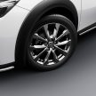 小改款 Mazda CX-3 明天于日本开卖，更多细节被确认