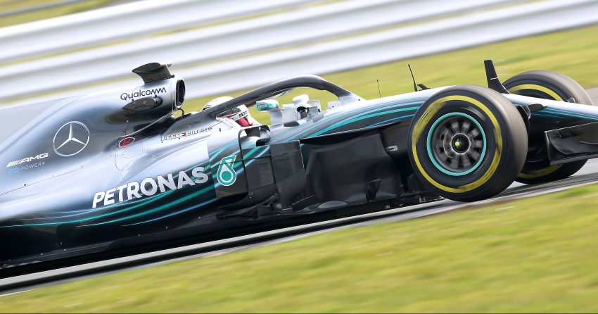 商业资讯：PETRONAS Fluid Technology Solutions，经赛道考验与认证，为您而设的世界级汽车润滑油与汽油产品 68480