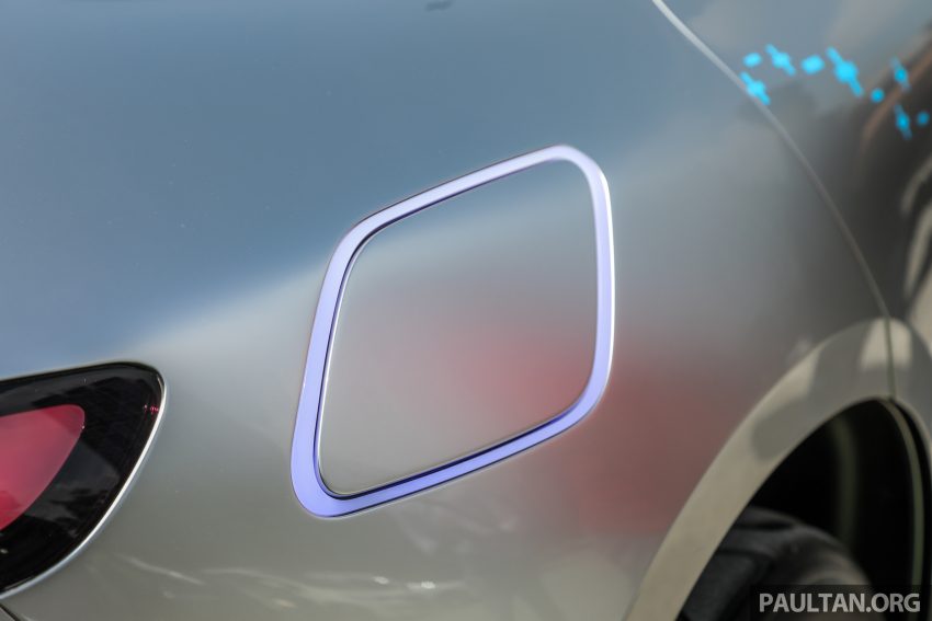 东南亚首演！Mercedes-Benz Concept EQ 大马开放预览 68060