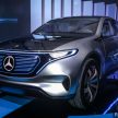 东南亚首演！Mercedes-Benz Concept EQ 大马开放预览