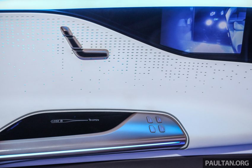 东南亚首演！Mercedes-Benz Concept EQ 大马开放预览 68080