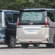 试驾：Nissan Serena S-Hybrid Premium Highway Star