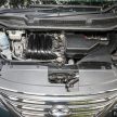 图集：Nissan Serena S-Hybrid 新旧两代实拍内外对比