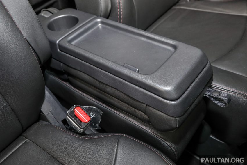 图集：Nissan Serena S-Hybrid 新旧两代实拍内外对比 68457